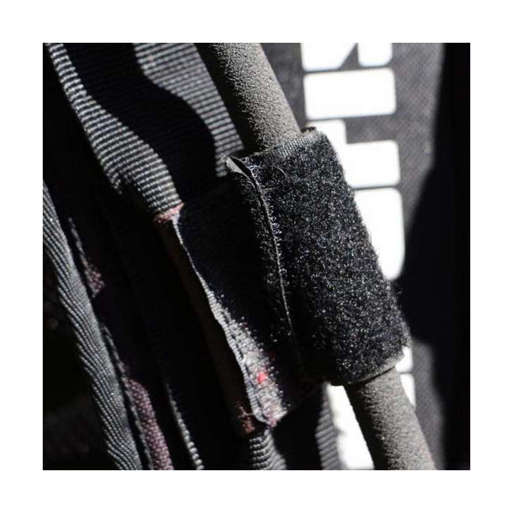 Poche d'hydratation Enduristan Hydrapak HP03 pour sac à dos Hurricane Poche d'hydratation Enduristan Hydrapak HP03 pour sac à dos Hurricane