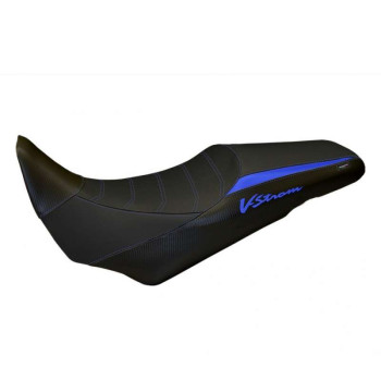 Seat cover Tappezzeria PALERME COMFORT SYSTEM Suzuki DL1000 V-STROM 14-19