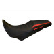 Seat cover Tappezzeria PALERME COMFORT SYSTEM Suzuki DL1000 V-STROM 14-19