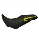 Seat cover Tappezzeria PALERME COMFORT SYSTEM Suzuki DL1000 V-STROM 14-19