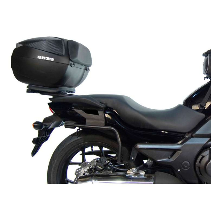 Shad 3P SYSTEM side-case support (H0CT74IF) Honda CTX700 Shad 3P SYSTEM side-case support (H0CT74IF) Honda CTX700