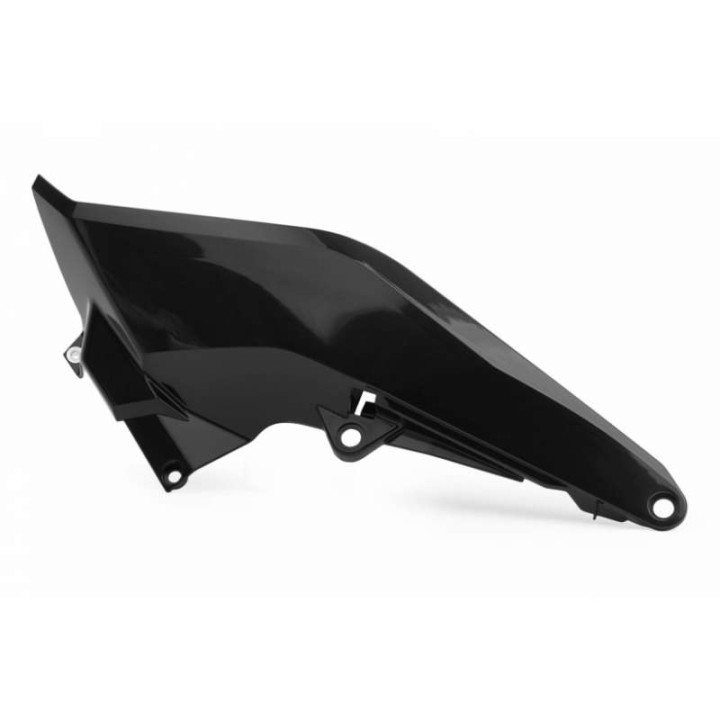 Side plates Polisport Black KTM EXC/SX-F 2016