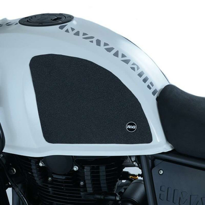 Kit grip de réservoir R&G (EZRG1400) Royal Enfield Himalayan