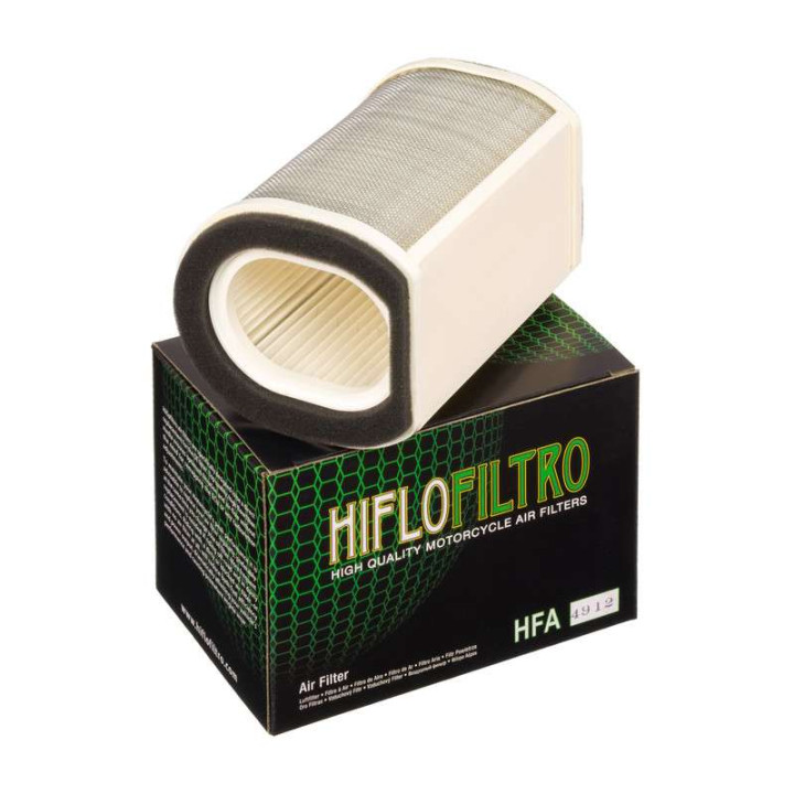 Hiflofiltro HFA4912 air filter Yamaha FJR 1300