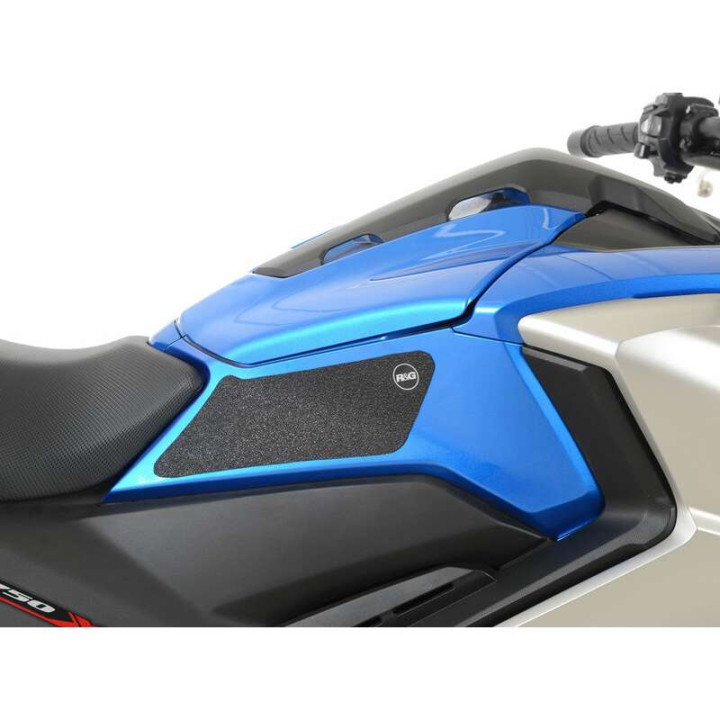 Kit grip de réservoir R&G (EZRG333) Honda NC750X
