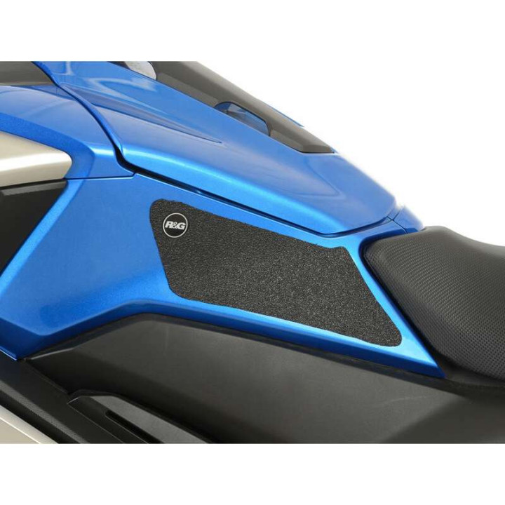 Kit grip de réservoir R&G (EZRG333) Honda NC750X