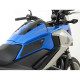 Kit grip de réservoir R&G (EZRG333) Honda NC750X