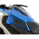 Kit grip de réservoir R&G (EZRG333) Honda NC750X