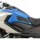 Kit grip de réservoir R&G (EZRG333) Honda NC750X