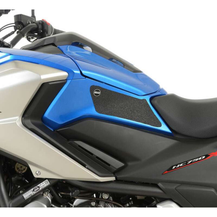 Kit grip de réservoir R&G (EZRG333) Honda NC750X