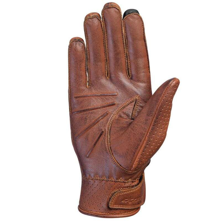 Gants moto d'été Ixon RS NIZO AIR LADY Gants moto d'été Ixon RS NIZO AIR LADY