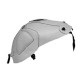 Tapis de réservoir Bagster gris clair (1443B) Kawasaki ZZR1200 Tapis de réservoir Bagster gris clair (1443B) Kawasaki ZZR1200