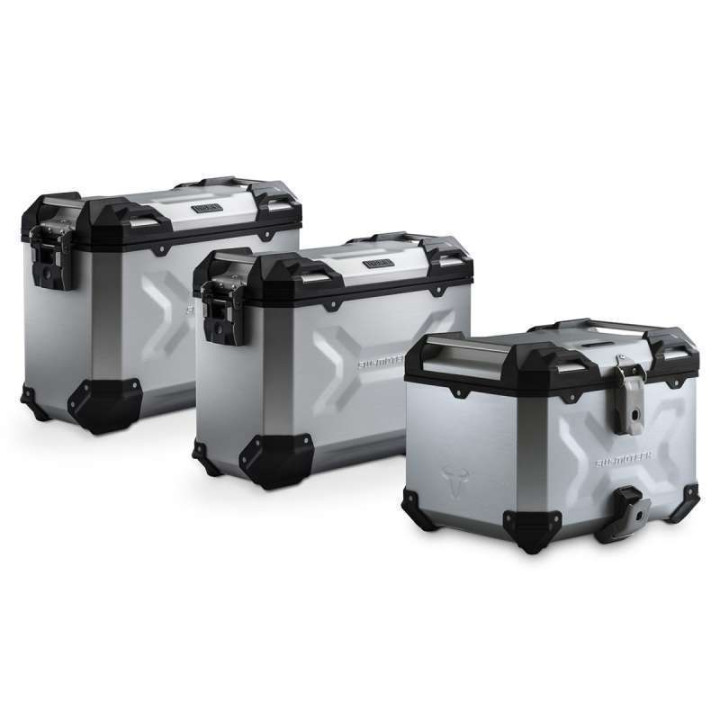 Kit bagagerie SW-Motech AVENTURE BMW R1200GS R1250GS LC Kit bagagerie SW-Motech AVENTURE BMW R1200GS R1250GS LC