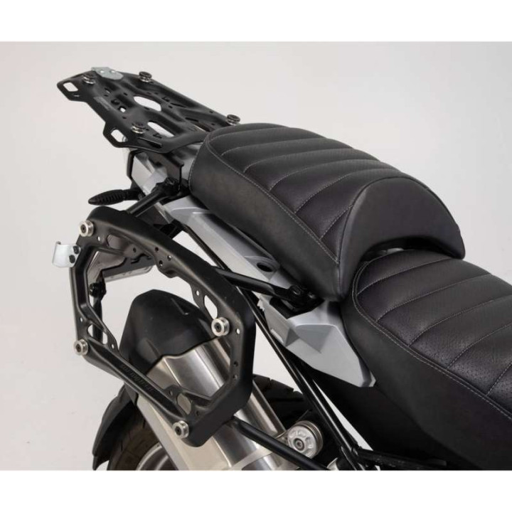 Kit bagagerie SW-Motech AVENTURE BMW R1200GS R1250GS LC Kit bagagerie SW-Motech AVENTURE BMW R1200GS R1250GS LC