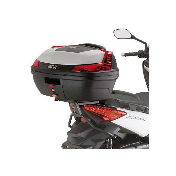 Support Top Case Givi MONOLOCK (SR2117M) Yamaha X-MAX 125/250 14-17