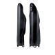 Protection de fourche noir Acerbis Yamaha YZ125 (0013758.090)