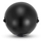 Brazoline SCRAMBLER 2 matte black 165mm motorcycle headlight