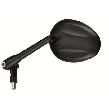 Rétroviseurs moto homologués Bihr PEBBLE M10x125