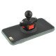 Adaptateur TIGRA FIT-CLIC / RAM MOUNT