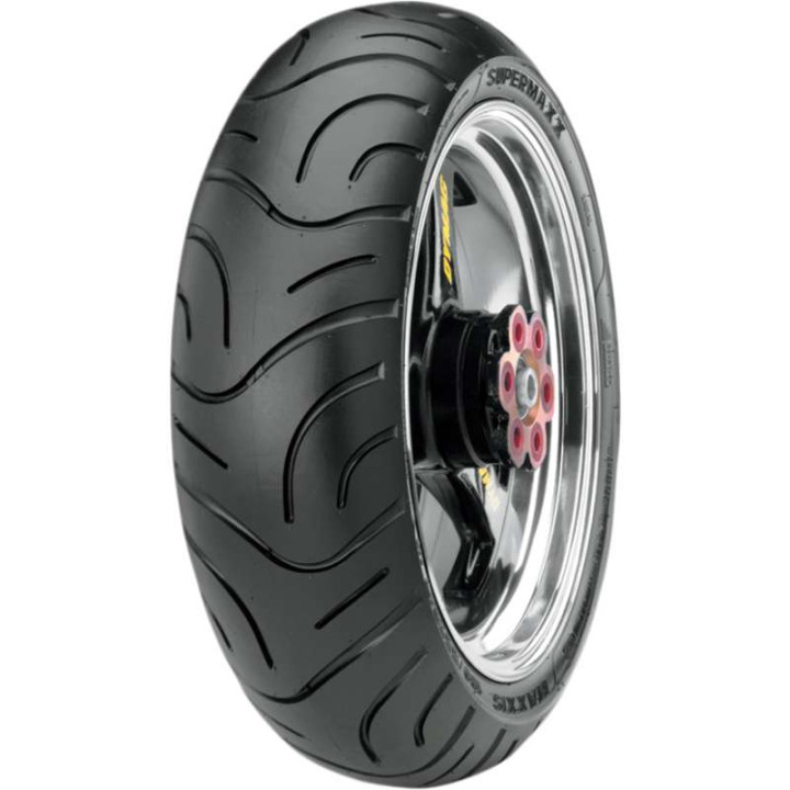 Pneu scooter Maxxis M-6029 130/90-10 61J TL