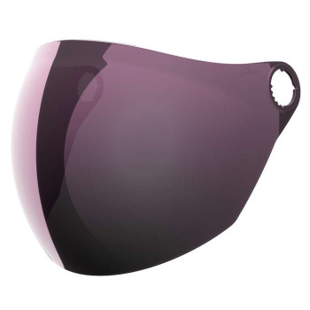 Ecran BUBBLE Iridium pour casque Nexx X.G20