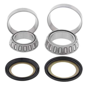 All Balls 22-1008 steering column bearings 25x43x11 / 30x48x12 All Balls 22-1008 steering column bearings 25x43x11 / 30x48x12