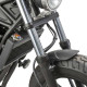 Garde-boue avant Puig (3525N) Honda CMX500 REBEL