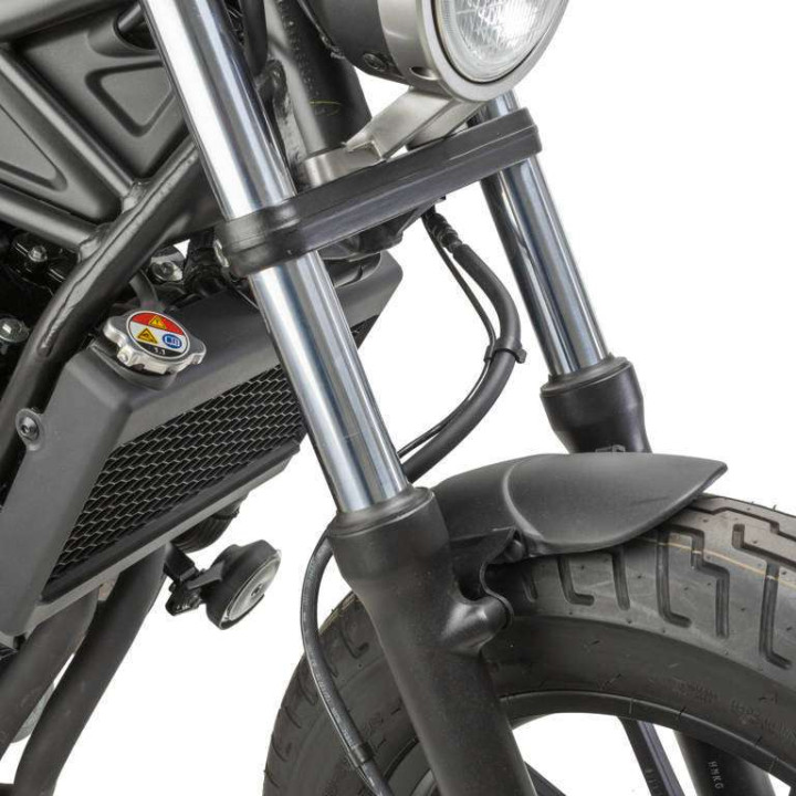 Garde-boue avant Puig (3525N) Honda CMX500 REBEL