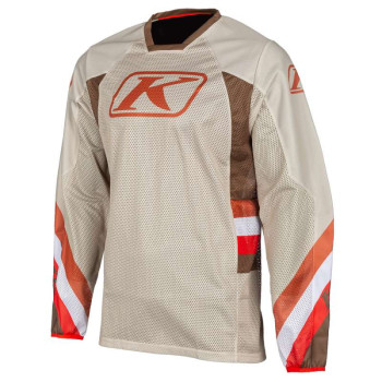 Maillot cross Klim MOJAVE 2022 PEYOTE DESERT