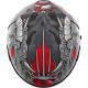 Casque moto Icon AIRFORM KRYOLA KREEP MIPS SIVLER