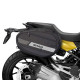Shad SL58 rider bags + F900R/XR spreaders (W0FR91SR)