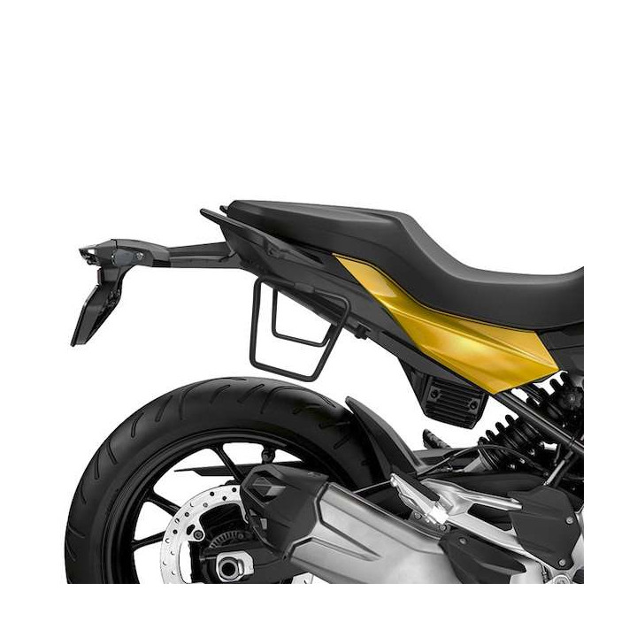 Shad SL58 rider bags + F900R/XR spreaders (W0FR91SR) Shad SL58 rider bags + F900R/XR spreaders (W0FR91SR)