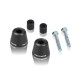Tampons pare-carter Barracuda Suzuki GSR750