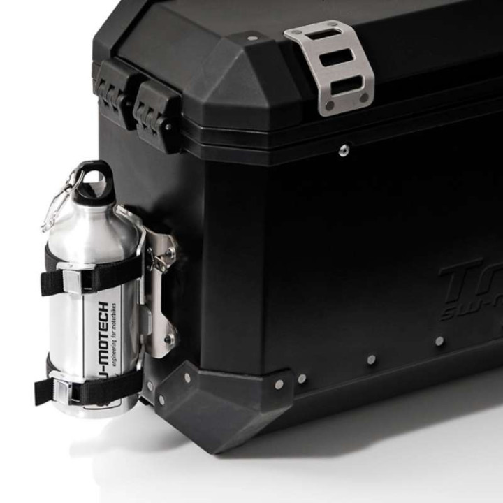 0.6L water bottle kit for SW-Motech TraX cases 0.6L water bottle kit for SW-Motech TraX cases