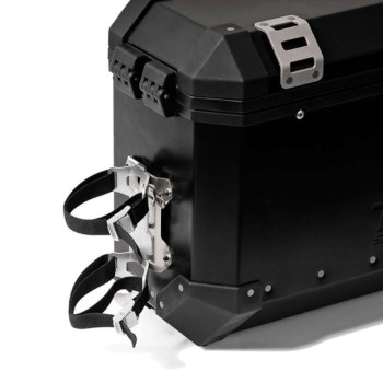 Kit gourde 0.6L pour valises SW-Motech TraX Kit gourde 0.6L pour valises SW-Motech TraX