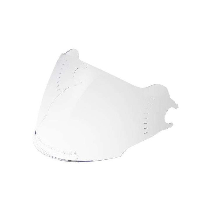 CLEAR screen for LS2 OF603 INFINITY II motorcycle helmet