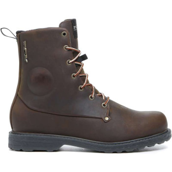 Motorcycle boots TCX BLEND 2 WATERPROOF Brown