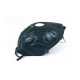 Bagster tank mat black (1333U) Suzuki TL1000 S