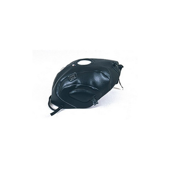 Bagster tank mat black (1333U) Suzuki TL1000 S