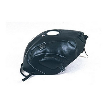 Tapis de réservoir Bagster noir (1333U) Suzuki TL1000 S Tapis de réservoir Bagster noir (1333U) Suzuki TL1000 S