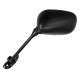 Suzuki GSF650 Bandit S 09- original left mirror Vparts black
