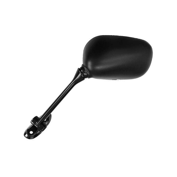 Suzuki GSF650 Bandit S 09- original left mirror Vparts black