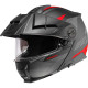 Casque modulable Schuberth E2 DEFENDER RED Casque modulable Schuberth E2 DEFENDER RED