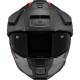 Casque modulable Schuberth E2 DEFENDER RED Casque modulable Schuberth E2 DEFENDER RED