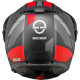 Casque modulable Schuberth E2 DEFENDER RED Casque modulable Schuberth E2 DEFENDER RED
