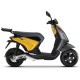 Support top case Shad TOP MASTER (V0NL52ST) Piaggio ONE