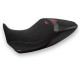 Seat cover Tappezzeria SARANDA 1 VELVET Ducati Diavel 1260 19-