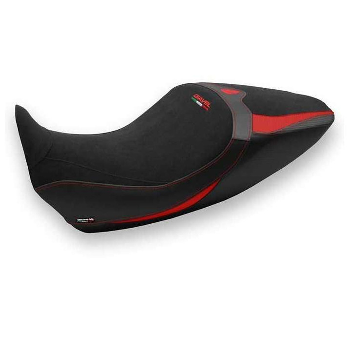 Black/red Black/red