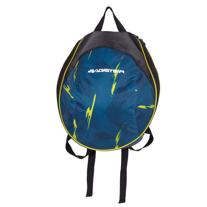Sac à casque Bagster PIX HELMET VERT Sac à casque Bagster PIX HELMET VERT