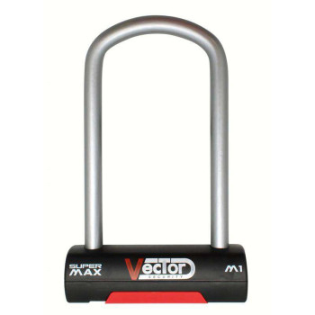Antivol moto SRA U Vector Super Max M1 108x210